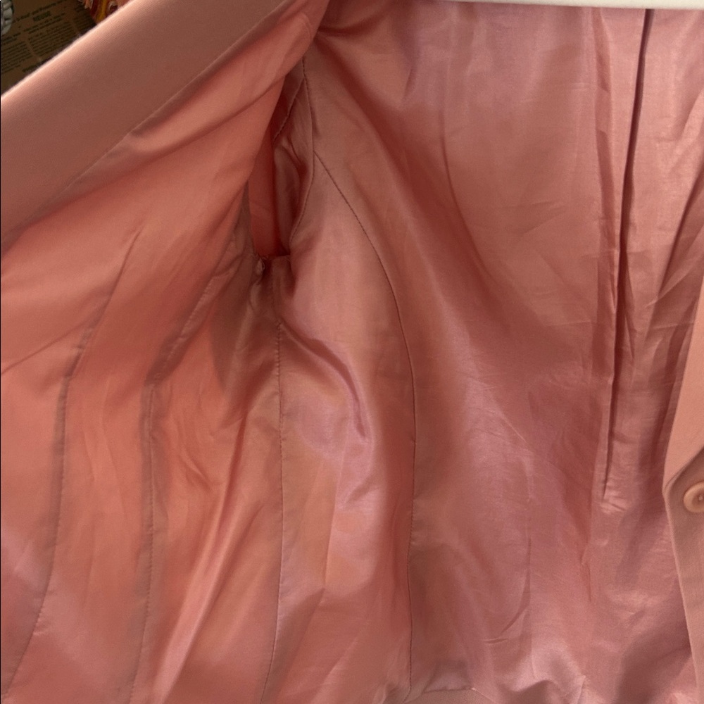 Pendleton Wool Blazer - image 5